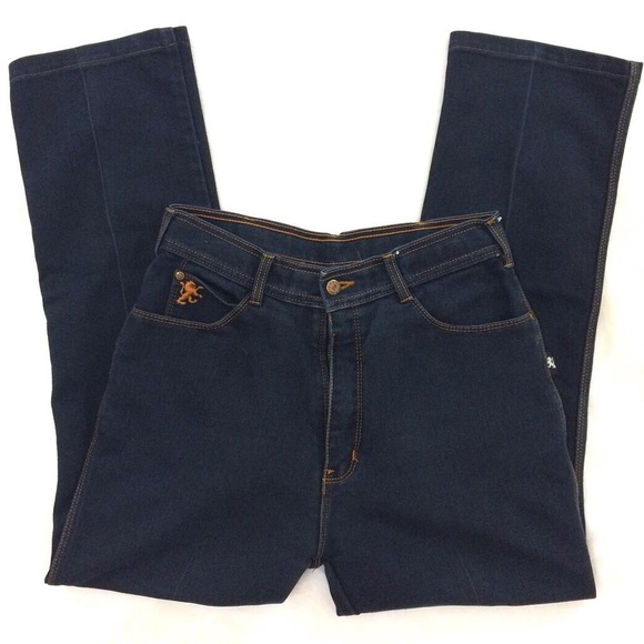 Vintage Braxton jeans - Picture 3 of 8